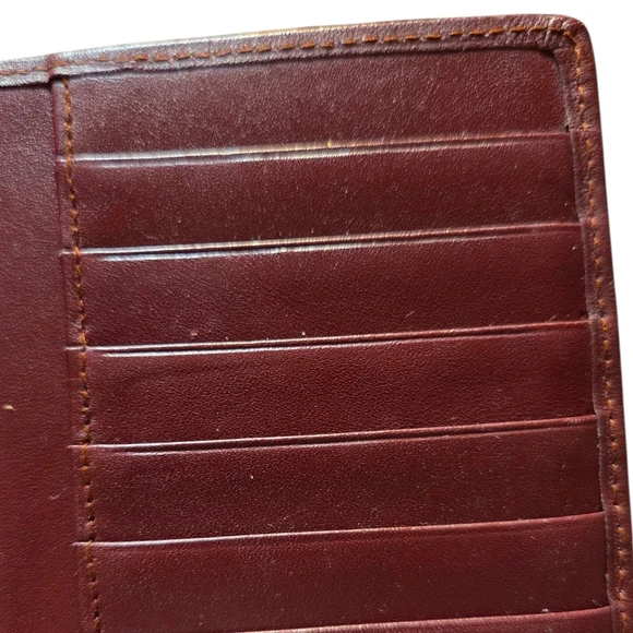Cartier Long Wallet - Picture 4 of 7